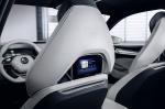 Skoda VisionS Concept 2016 года
